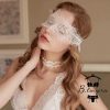 Bịt Mắt Ren - Lace Mash