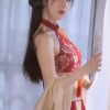 Bộ Cosplay Quý Phi Gợi Cảm
