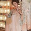 Bộ Cosplay Quý Phi Thời Đường