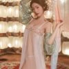 Bộ Cosplay Quý Phi Thời Đường