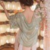 Bộ Cosplay Quý Phi Thời Đường