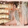 Bộ Cosplay Quý Phi Thời Đường
