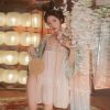 Bộ Cosplay Quý Phi Thời Đường