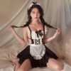Cosplay Nàng Hầu