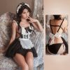 Cosplay Nàng Hầu