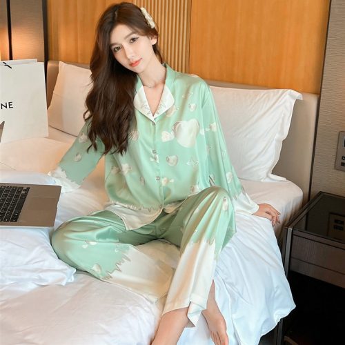 Đồ Ngủ Pyjama Đẹp