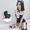 Bộ Cosplay Toàn Thân Gợi Cảm