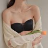 Áo Bra Nữ Chéo Dây Đơn Giản
