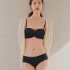 Áo Bra Nữ Chéo Dây Đơn Giản