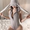 Bộ Jump Cosplay Bé Thỏ