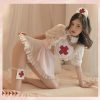 Đồ Cosplay Nữ Điều Dưỡng Đáng Yêu