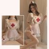 Đồ Cosplay Nữ Điều Dưỡng Đáng Yêu