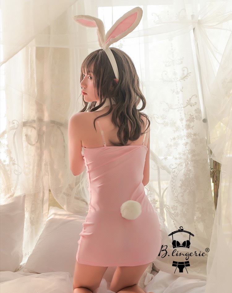 Đồ Cosplay Thỏ Gợi Cảm