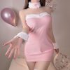 Đồ Cosplay Thỏ Gợi Cảm