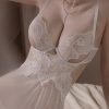 Váy Ngủ Xuyên Thấu Quyến Rũ