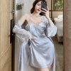 Váy Ngủ Thoải Mái Gợi Cảm