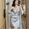 Váy Ngủ Thoải Mái Gợi Cảm