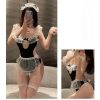 Bộ Cosplay Cô Hầu