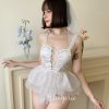 Đồ Cosplay Nàng Dâu Gợi Cảm