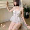 Đồ Cosplay Nàng Dâu Gợi Cảm