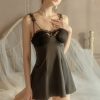 Váy Ngủ Thiết Kế Thoải Mái