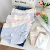 Quần Lót Nữ Thoải Mái