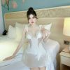 Váy Ngủ Nữ Gợi Cảm Ngọt Ngào