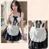 Cosplay Nàng Hầu