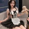 Cosplay Nàng Hầu