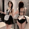 Cosplay Nàng Hầu
