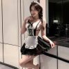 Cosplay Nàng Hầu