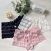 Quần Lót Nữ Ren Đan Dây