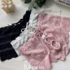 Quần Lót Nữ Ren Đan Dây