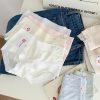 Quần Lót Trơn Đáng Yêu