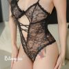 Bộ Bodysuit Nữ Ren Gợi Cảm