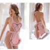 Đồ Ngủ Cosplay Cô Hầu Ngọt Ngào