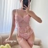 Tất Lưới Bảng Nhỏ