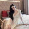 Đầm Ngủ Ren Quyến Rủ