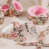 Bộ Phụ Kiện Ngủ Thiết Kế Valentine
