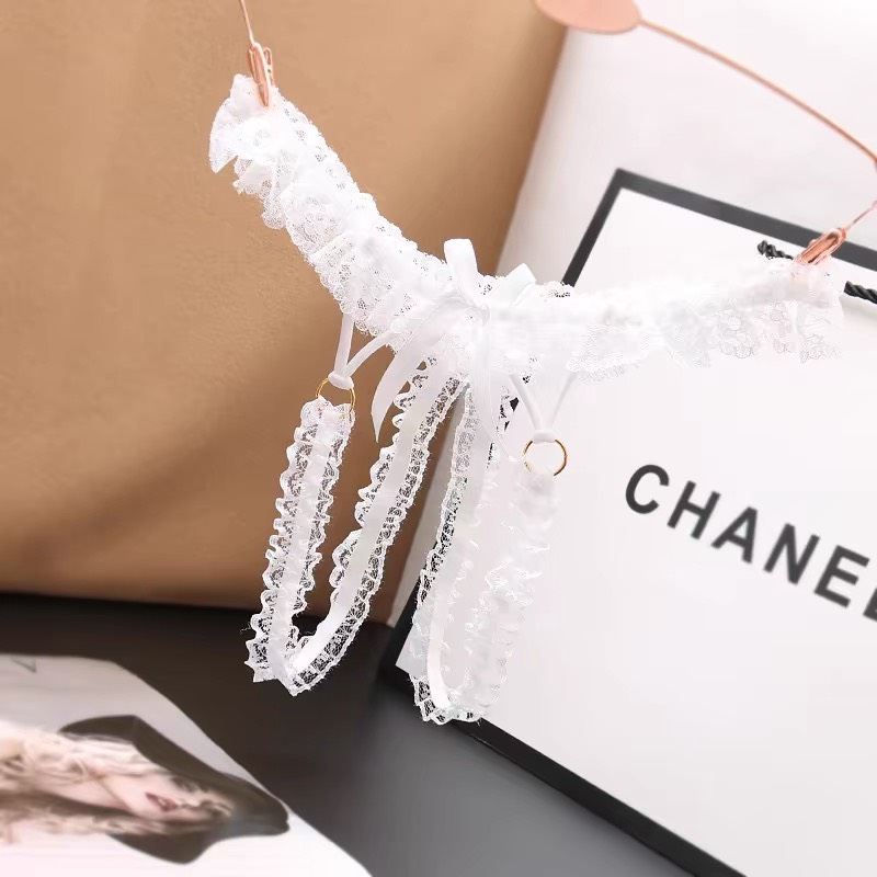 Quần Lót Không Đáy Gợi Cảm