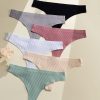 Quần Lót Nữ Đơn Giản