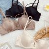 Áo Bra Nữ Phối Ren Đơn Giản