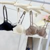 Áo Bra Nữ Phối Ren Đơn Giản