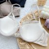 Áo Bra Nữ Phối Ren Đơn Giản