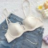 Áo Bra Nữ Phối Ren Đơn Giản