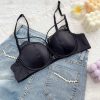 Áo Bra Nữ Phối Ren Đơn Giản
