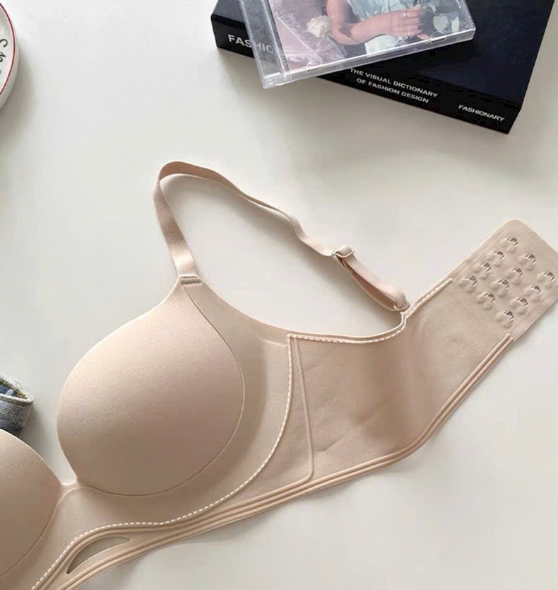 Áo Bra Su Trơn Thoải Mái