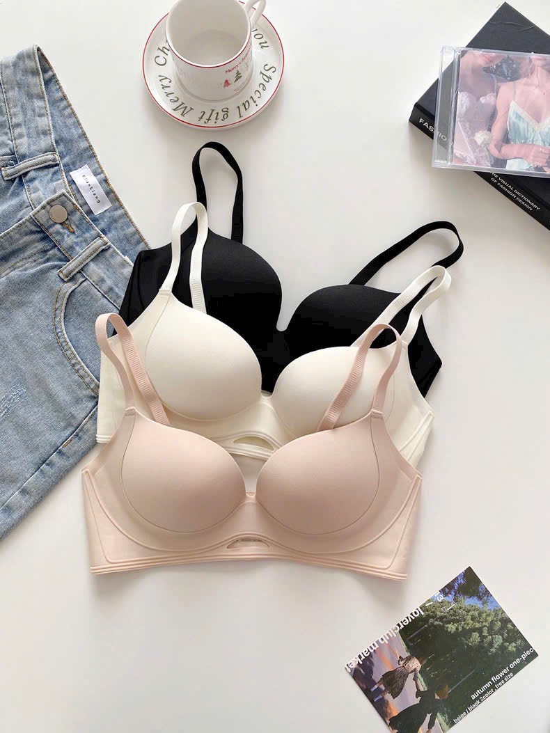 Áo Bra Su Trơn Thoải Mái