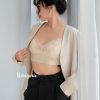Áo Lót Nữ Su Thoải Mái