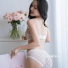 Bộ Bra Nữ Ren Trái Tim Sexy